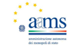 Aams logo