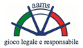 Aams logo
